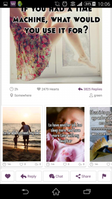 Tiga Aplikasi untuk Keluarkan Unek-Unek